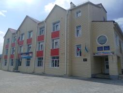 ул. Льва Толстого, 72