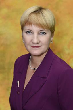 Долговых Маргарита Петровна