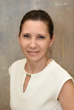 Васильева Татьяна Анатольевна