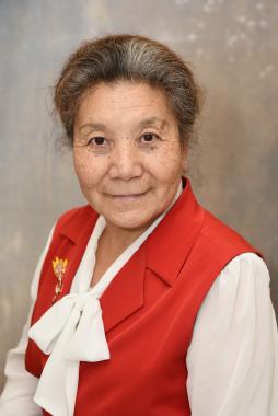 Тюлентина Татьяна Александровна