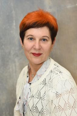 Каськова Любовь Дмитриевна