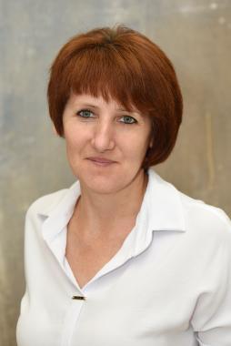 Павлова Алла Сергеевна