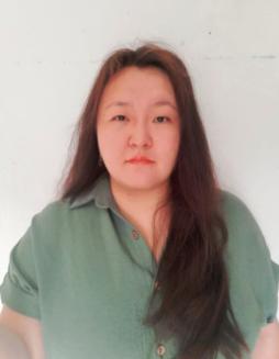 Кадыева Виктория Сергеевна