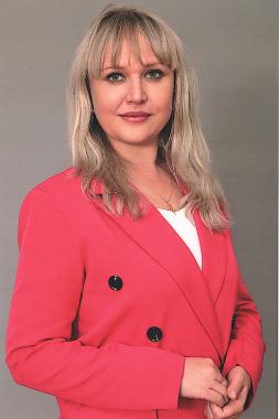 Зяблицкая Галина Валерьевна