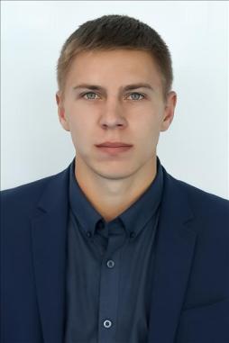 Жагорников Алексей Андреевич