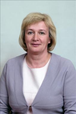 Титова Татьяна Витальевна