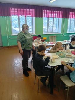 Родительский контроль